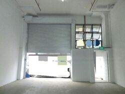 Trivex (D13), Warehouse #473614001